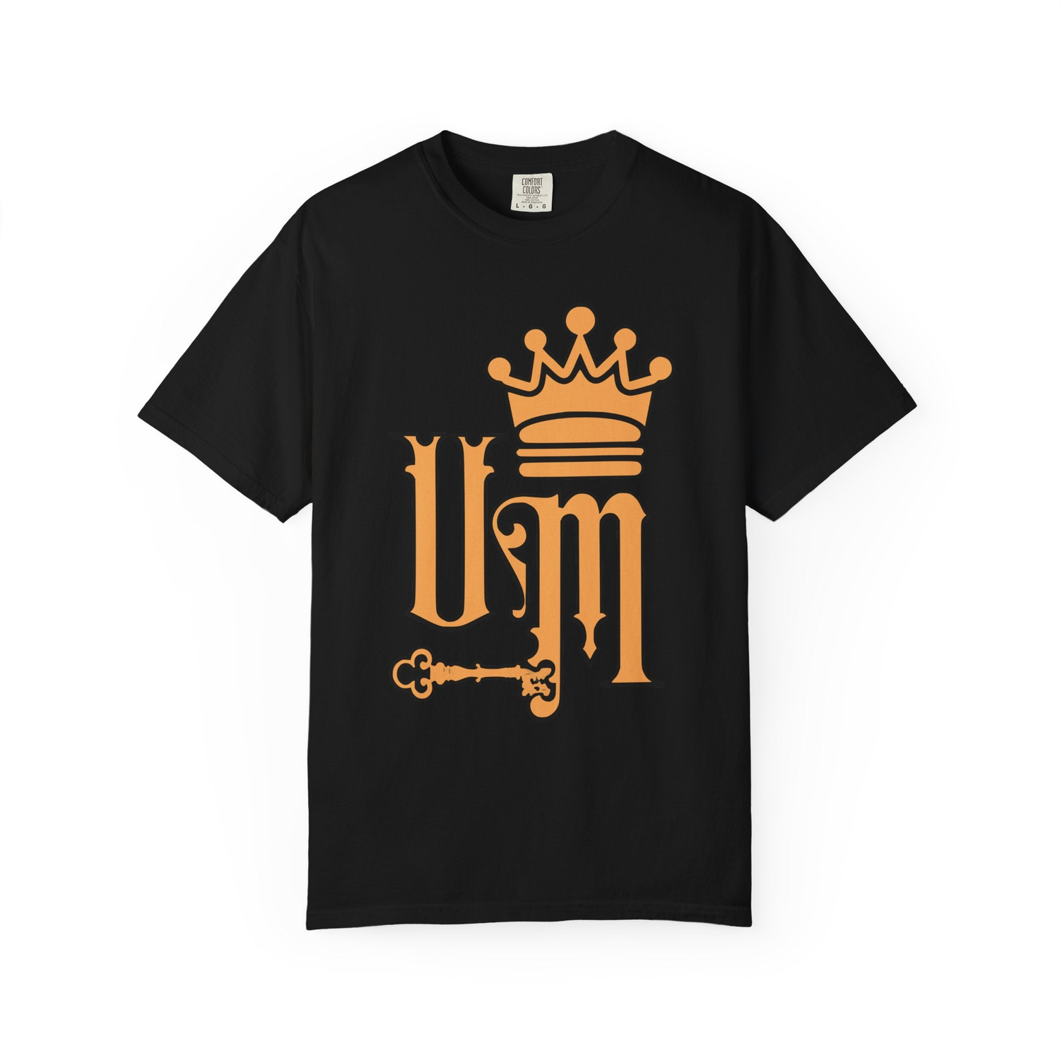VI Graphic Tees