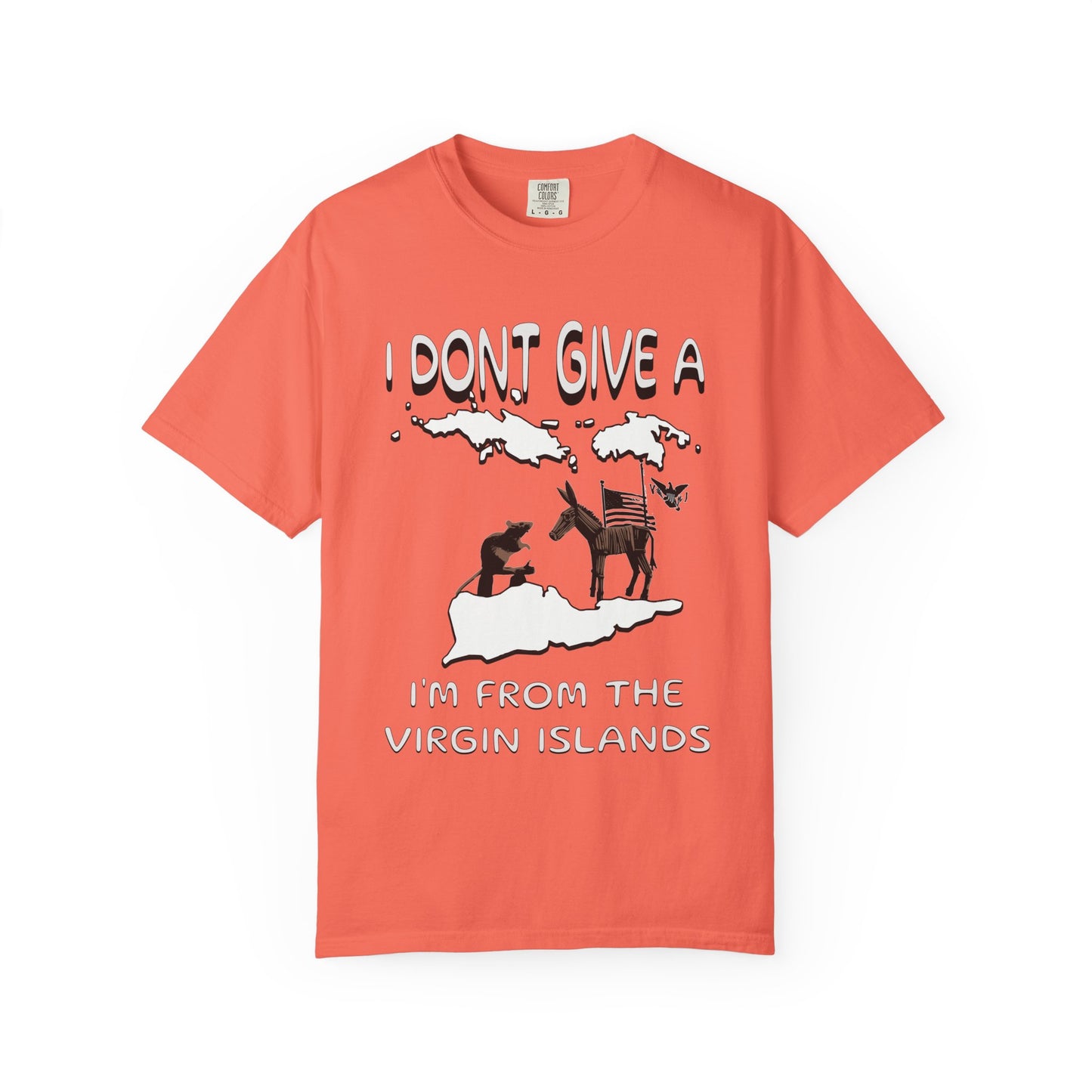 DTF Printed T-Shirt