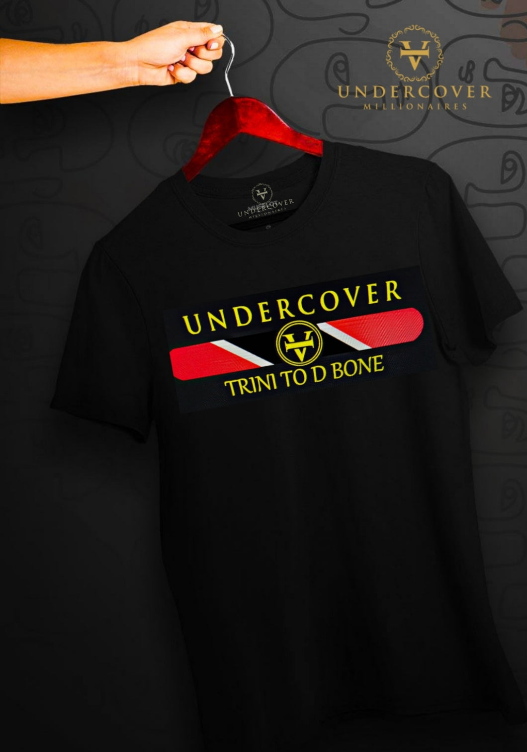 Trini T-shirt