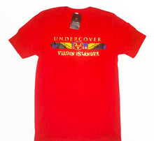 Load image into Gallery viewer, VUM Short Sleeve T-shirt (UCVI)
