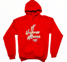 Load image into Gallery viewer, VUM Youth Hoodies w/Kangaroo Pockets
