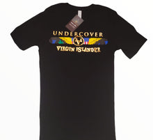 Load image into Gallery viewer, VUM Short Sleeve T-shirt (UCVI)
