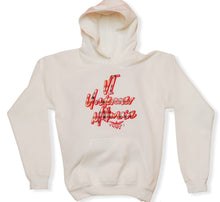 Load image into Gallery viewer, VUM Youth Hoodies w/Kangaroo Pockets
