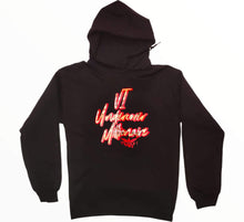 Load image into Gallery viewer, VUM Hoodies w/Kangaroo Pockets (BUR)
