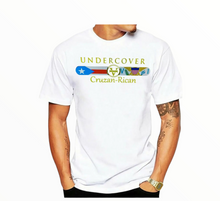 Load image into Gallery viewer, Cruzan-Rican Short Sleeve T-Shirt
