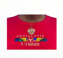 Load image into Gallery viewer, CRUZAN RASH GUARD
