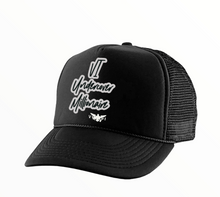 Load image into Gallery viewer, Snapback Trucker Unisex Caps
