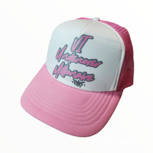 Load image into Gallery viewer, Snapback Trucker Unisex Caps
