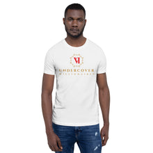 Load image into Gallery viewer, Short-Sleeve Unisex T-Shirt
