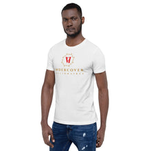 Load image into Gallery viewer, Short-Sleeve Unisex T-Shirt
